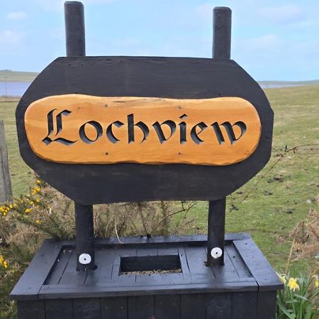 דירות Swannay Lochview מראה חיצוני תמונה