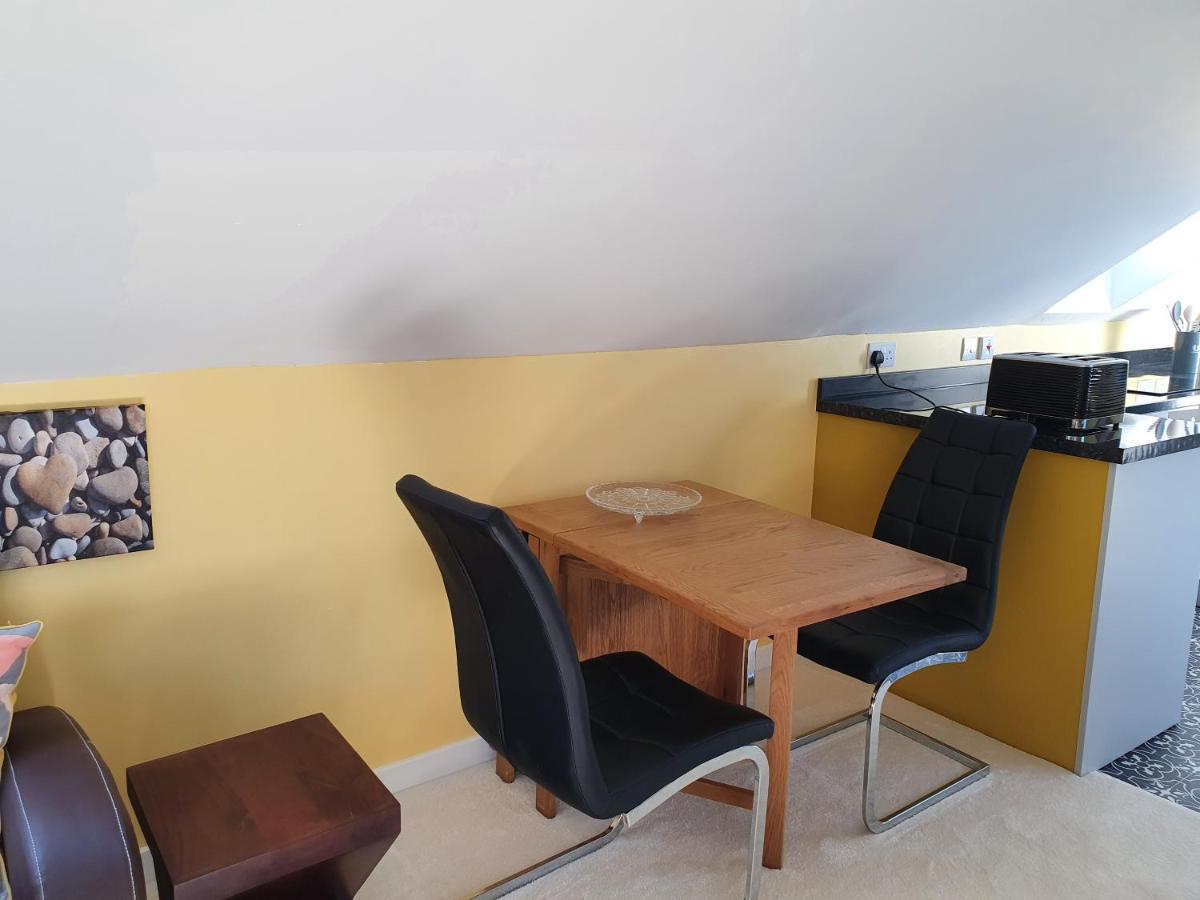 דירות Swannay Lochview מראה חיצוני תמונה
